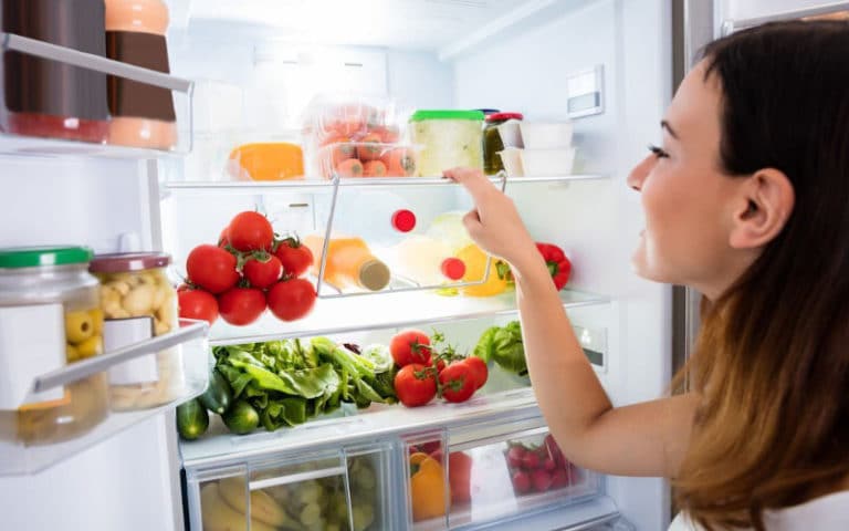 LG Refrigerator Modes: How to Use Them and What They Do - Home ...